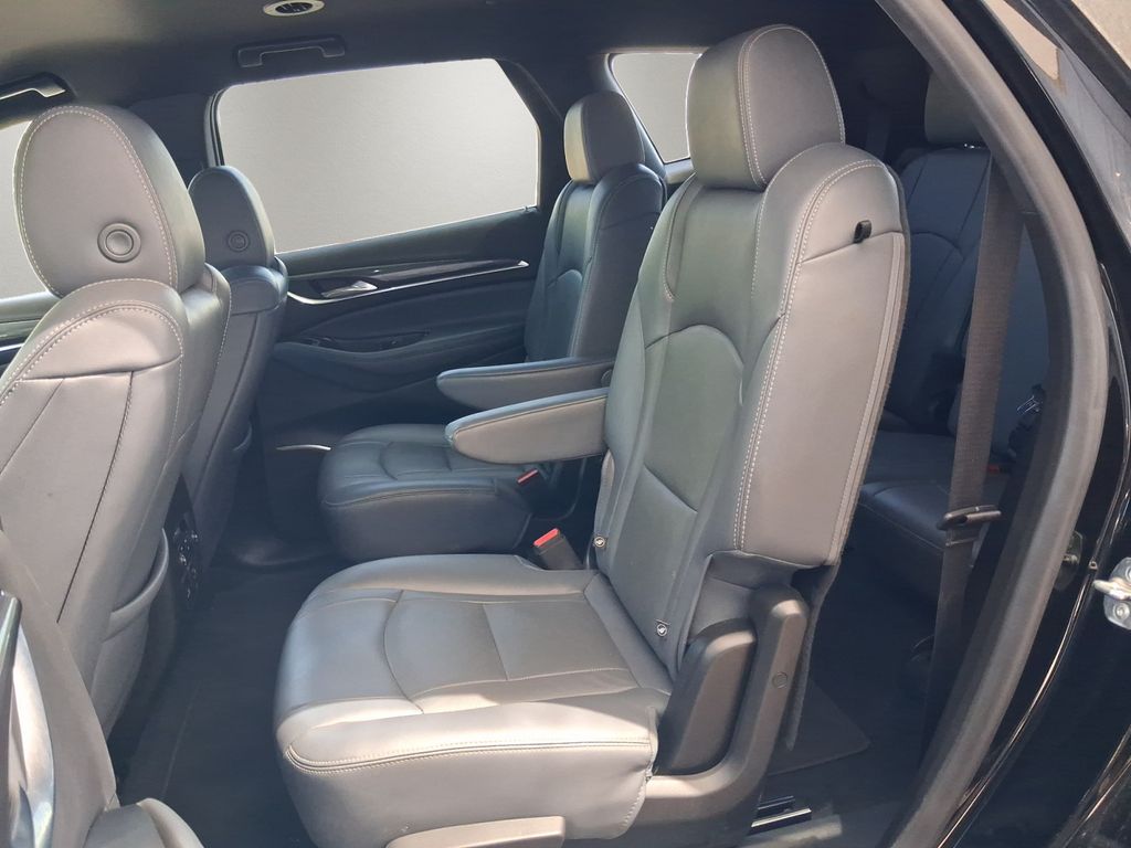 2024 Buick Enclave Premium - Photo 13