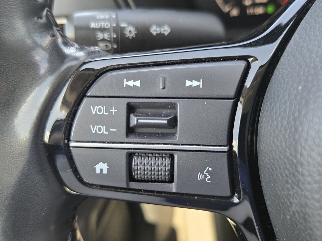 2025 Honda CR-V - $24,989