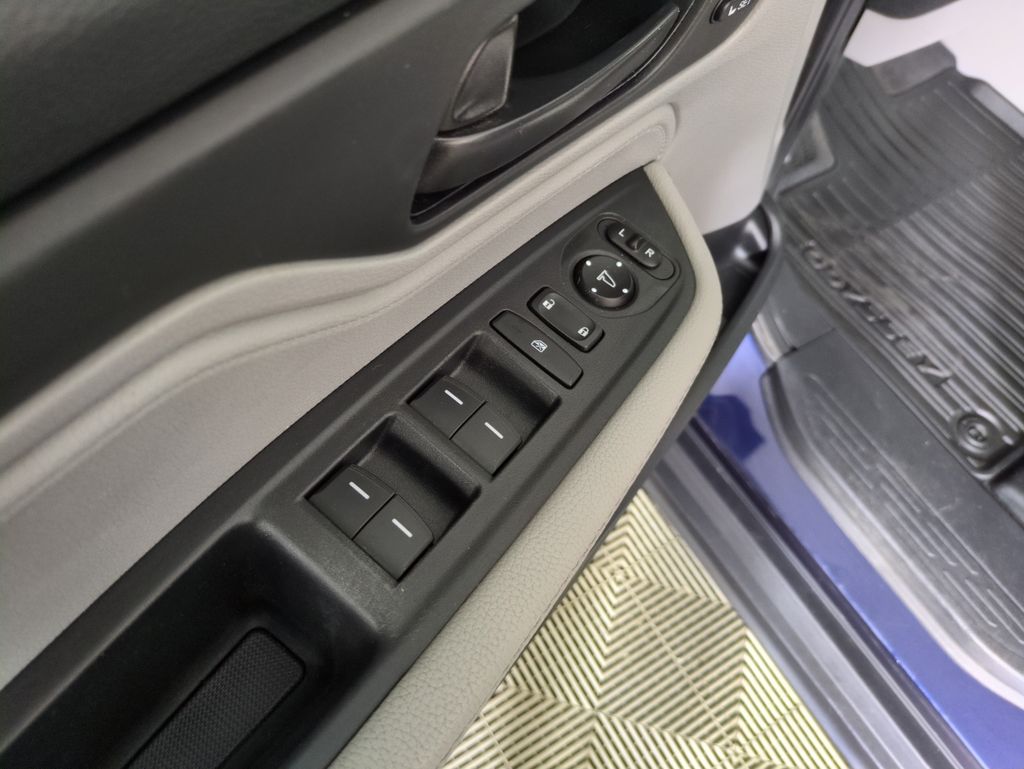 Used 2018 Honda Odyssey EX-L For Sale in Fort Wayne, IN