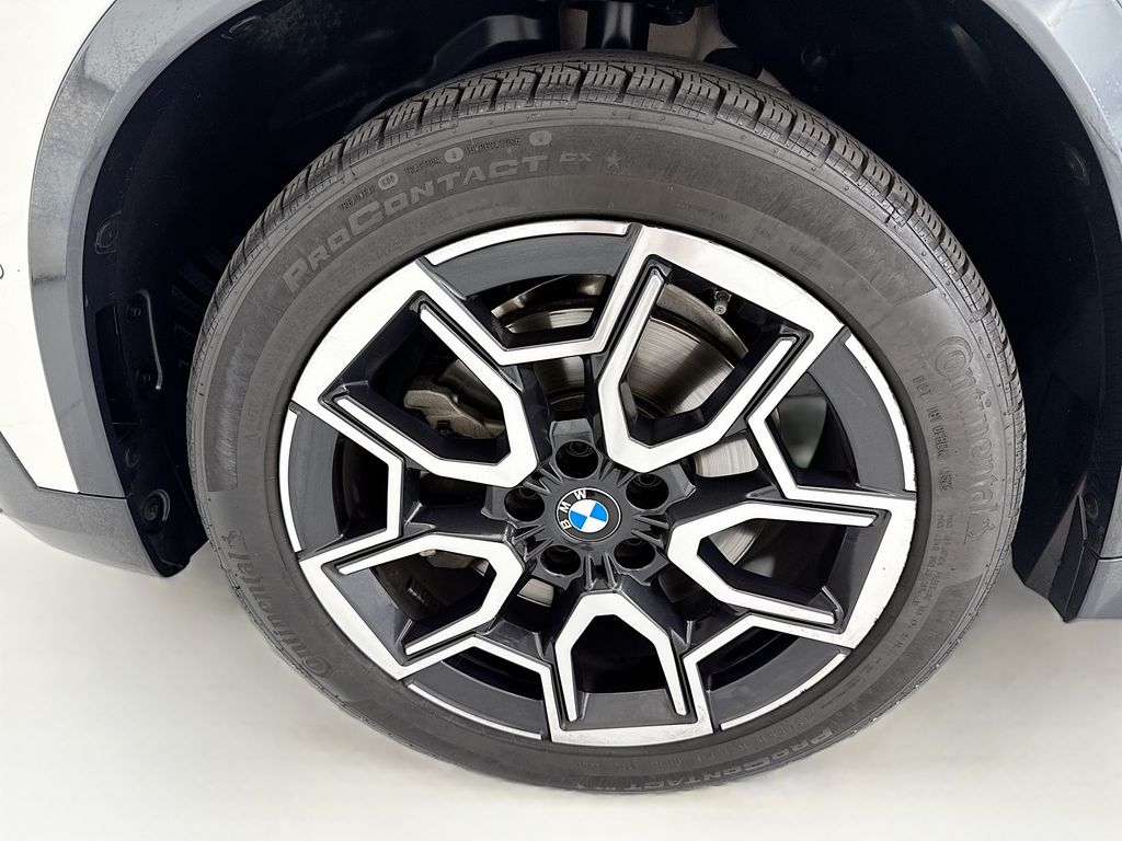 Thumbnail: 2025 BMW X1 - 29