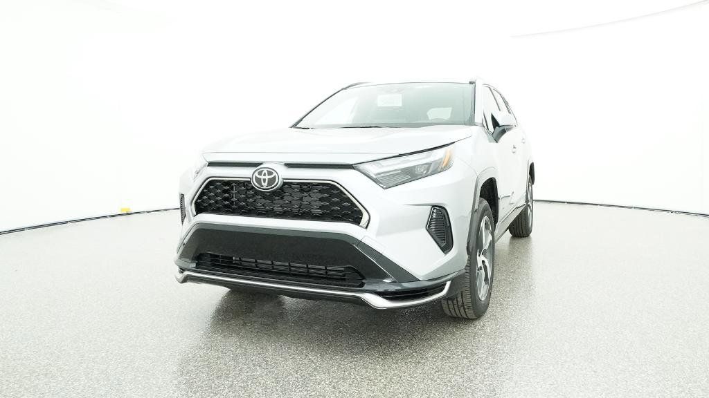 Thumbnail: 2025 Toyota RAV4 - 11