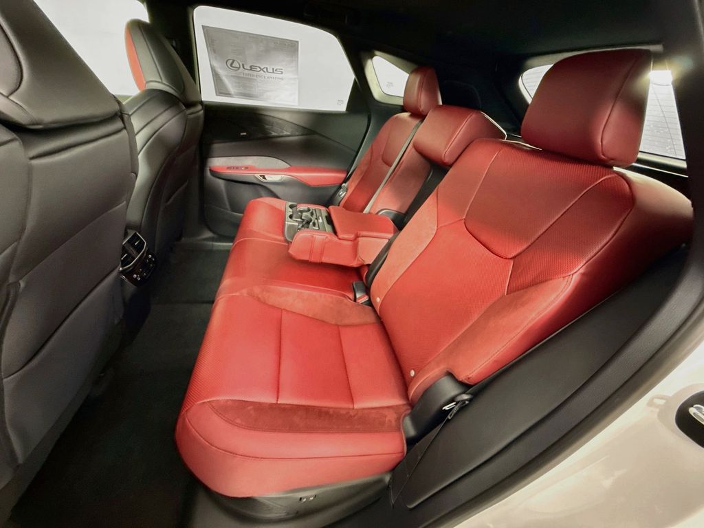 Thumbnail: 2026 Lexus RX - 17