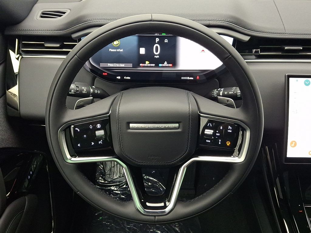 Thumbnail: 2026 Land Rover Range Rover Sport - 17