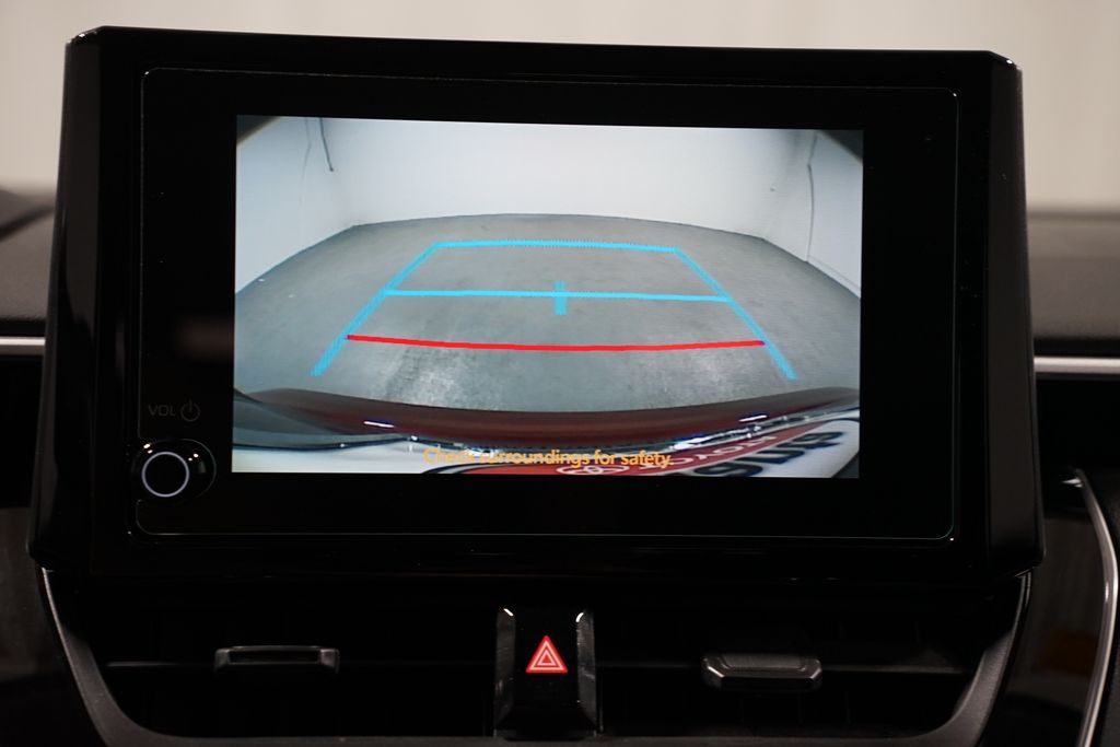 Thumbnail: 2025 Toyota Corolla - 19