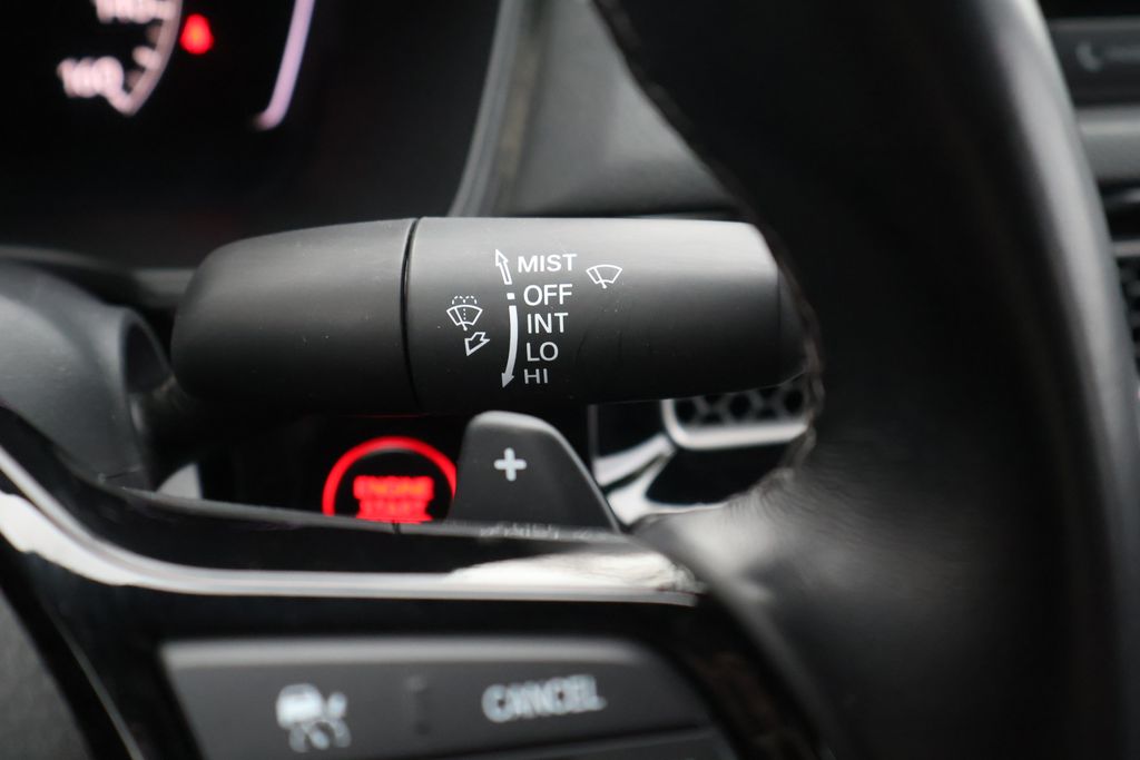 Thumbnail: 2023 Honda Civic - 23