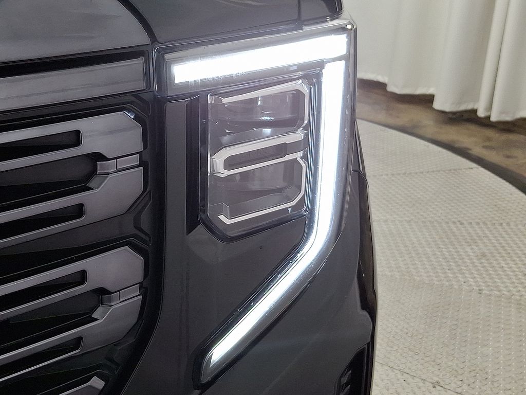 Thumbnail: 2023 GMC Sierra 1500 - 9