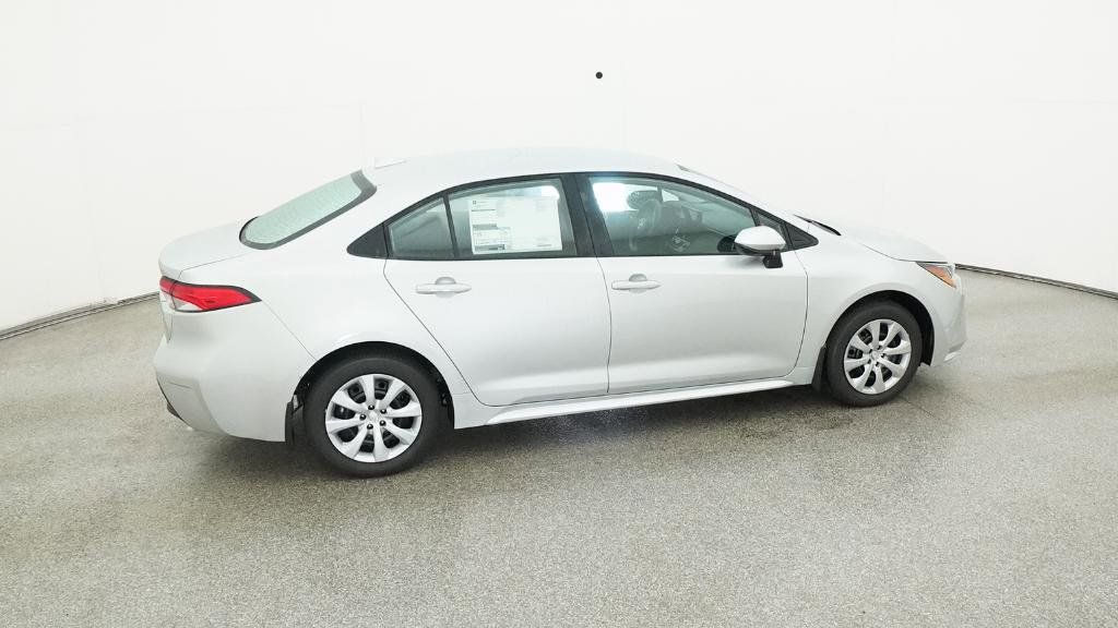 Thumbnail: 2026 Toyota Corolla - 8