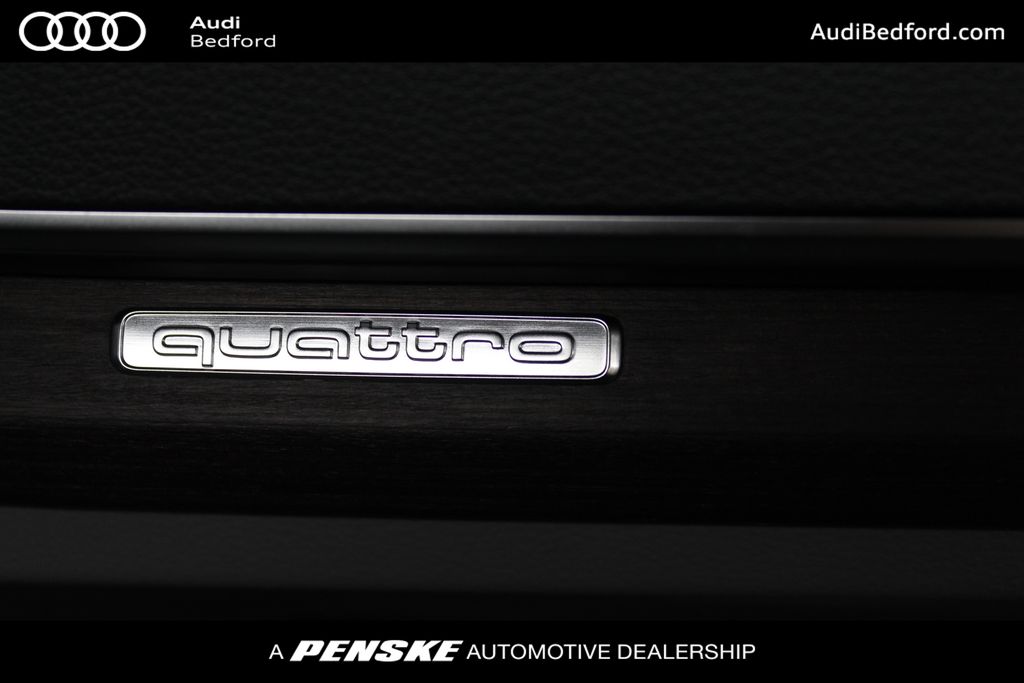 Thumbnail: 2022 Audi Q5 - 27