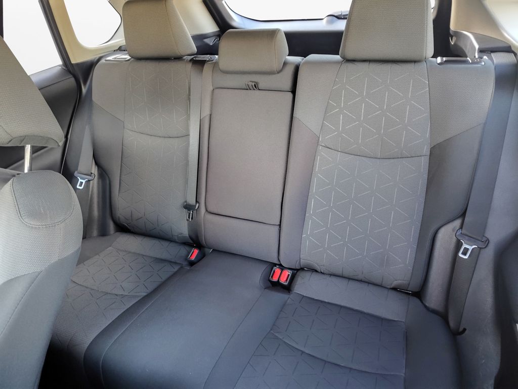 Used Car 2022 Toyota Rav4  Xle For Sale Under $30,000 In Austin, Texas
