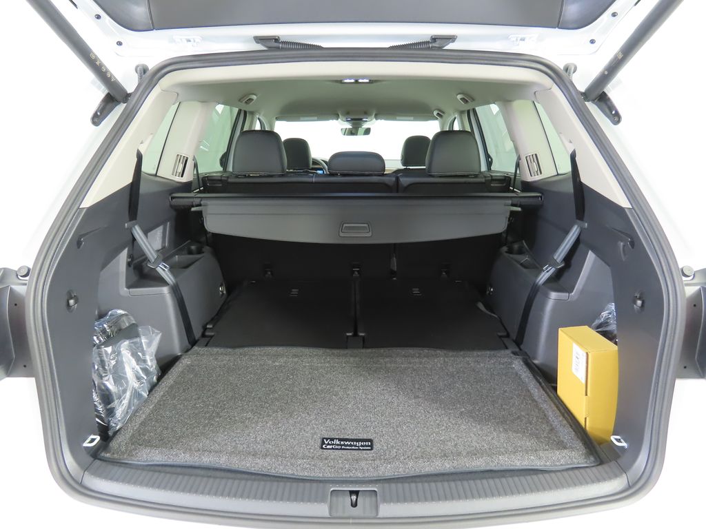 Thumbnail: 2026 Volkswagen Atlas - 28