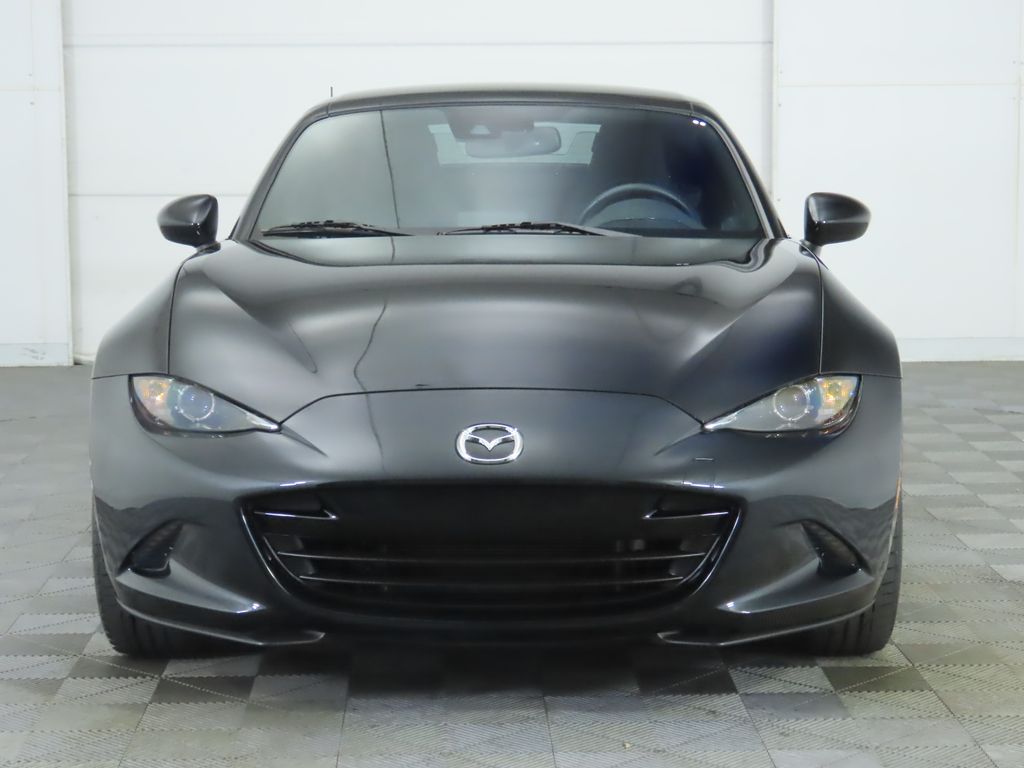 Thumbnail: 2023 Mazda MX-5 Miata - 10