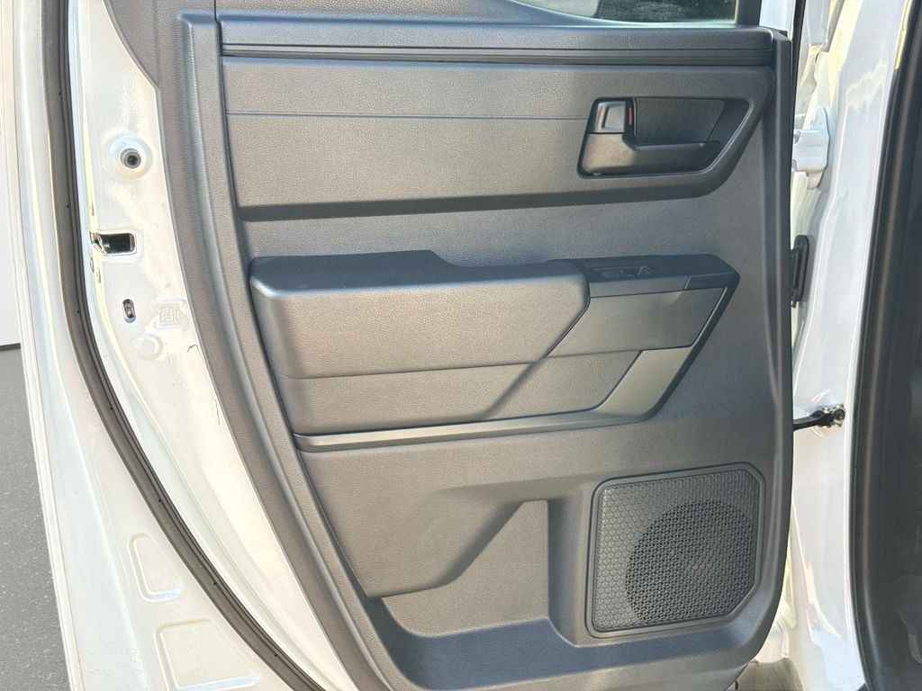Used 2026 Toyota Tundra Truck