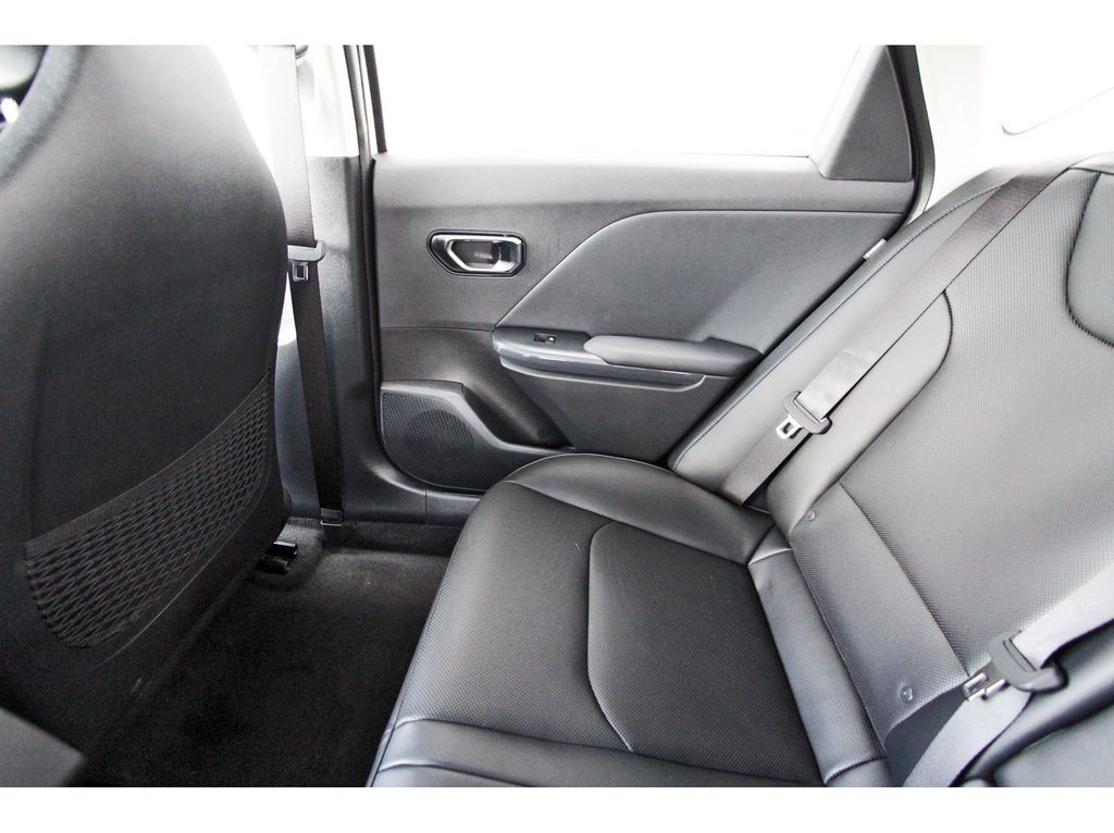 New 2026 Kia K4 Sedan