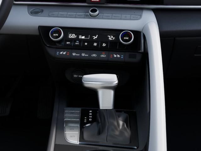 2025 Hyundai Elantra Limited Edition 16