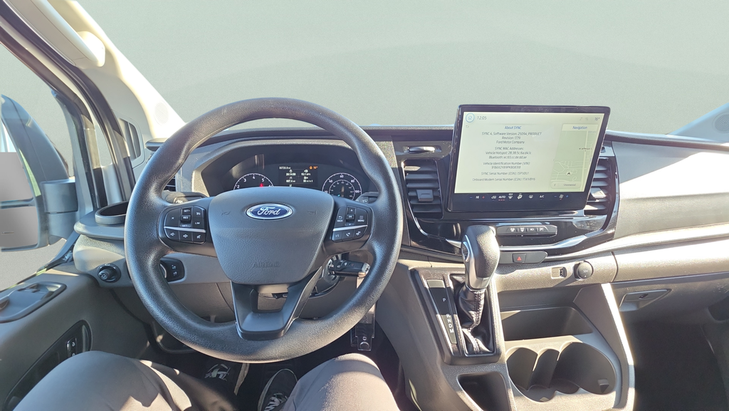 Certified Used 2023 White Ford XLT image 18