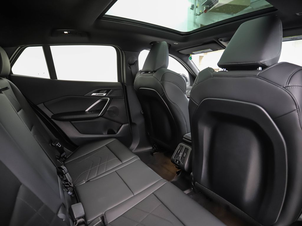 Thumbnail: 2026 BMW X2 - 25