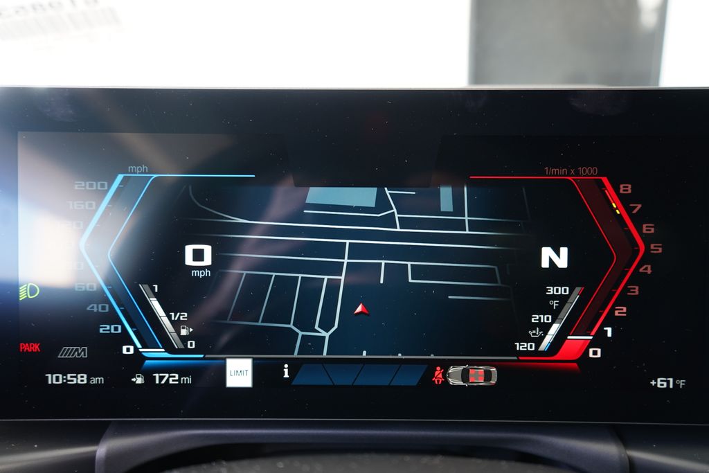 Thumbnail: 2026 BMW M2 - 16