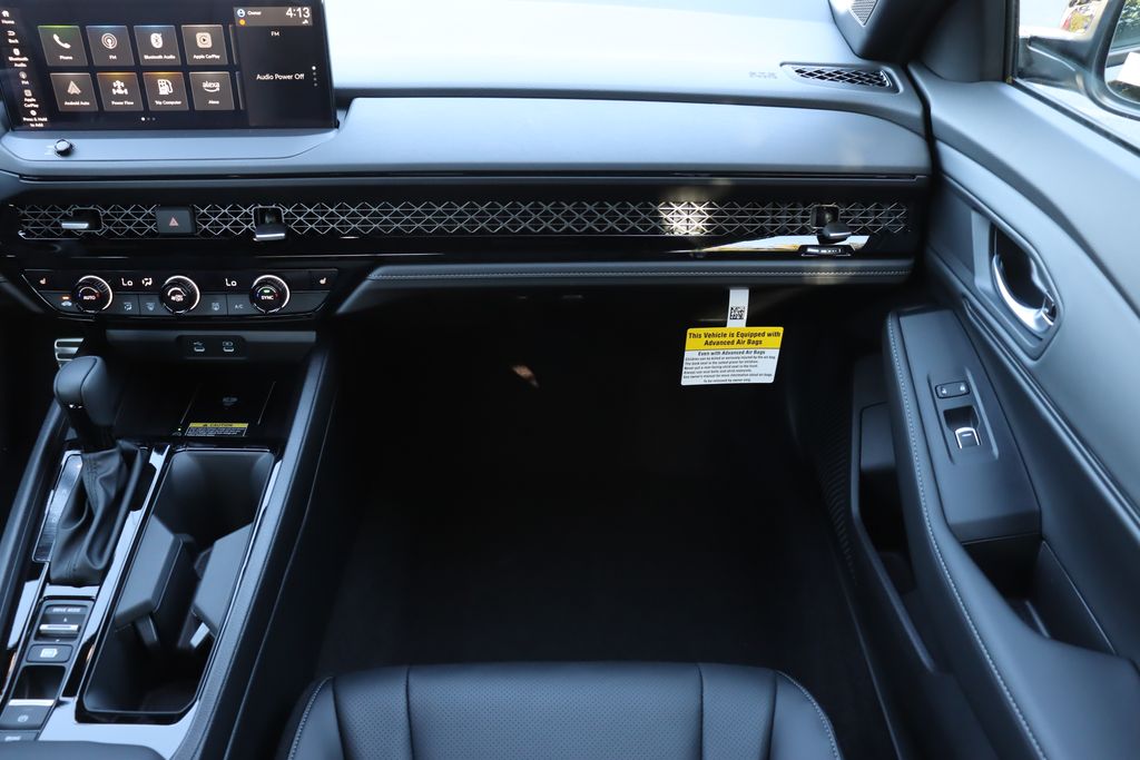 2025 Honda Accord Sport-L 16