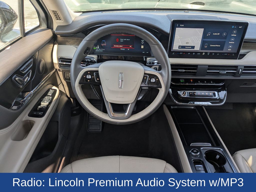 2024 Lincoln Corsair Grand Touring