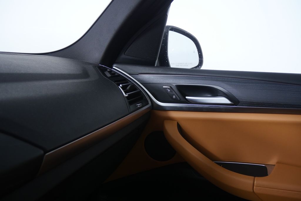 Thumbnail: 2024 BMW X3 - 26