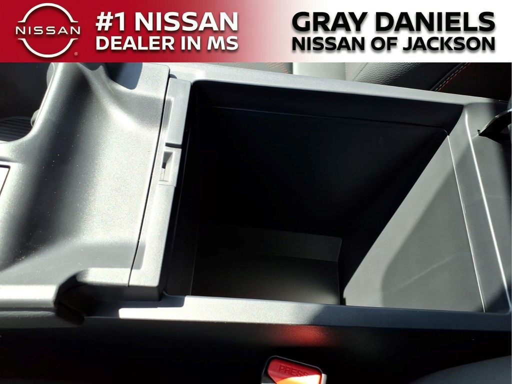 New 2026 Nissan Sentra Sedan