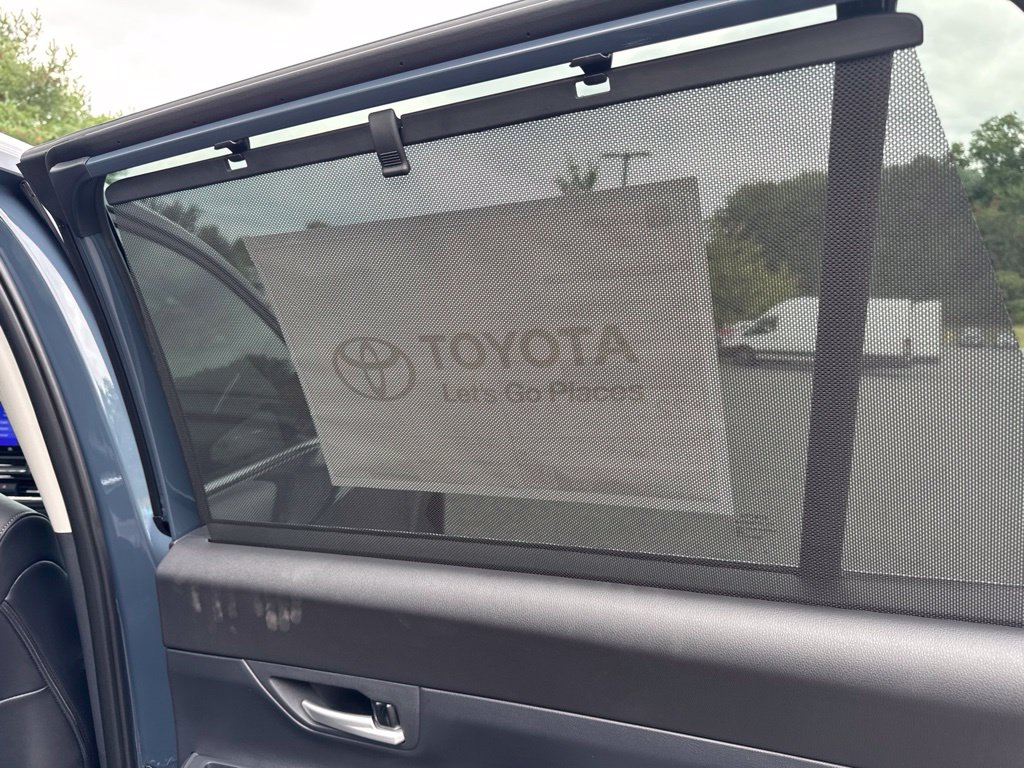 New 2026 Toyota Grand Highlander SUV