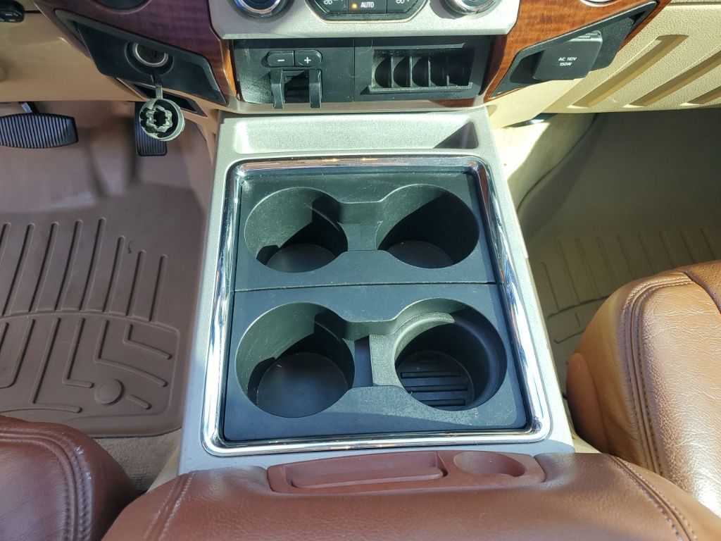 Used Car 2014 Ford F-250sd  King Ranch For Sale Under $30,000 In Austin, Texas