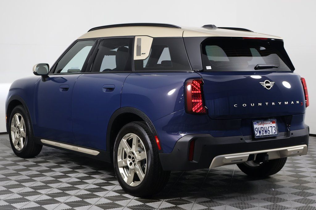 Thumbnail: 2026 MINI Cooper Countryman - 6