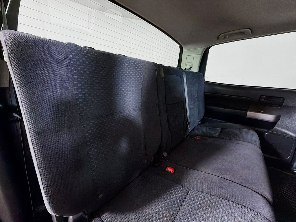Used 2009 Toyota Tundra Truck