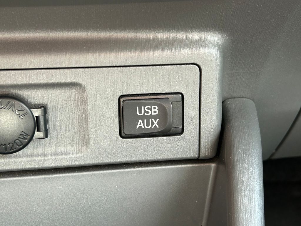 Used 2013 Toyota Prius v Wagon