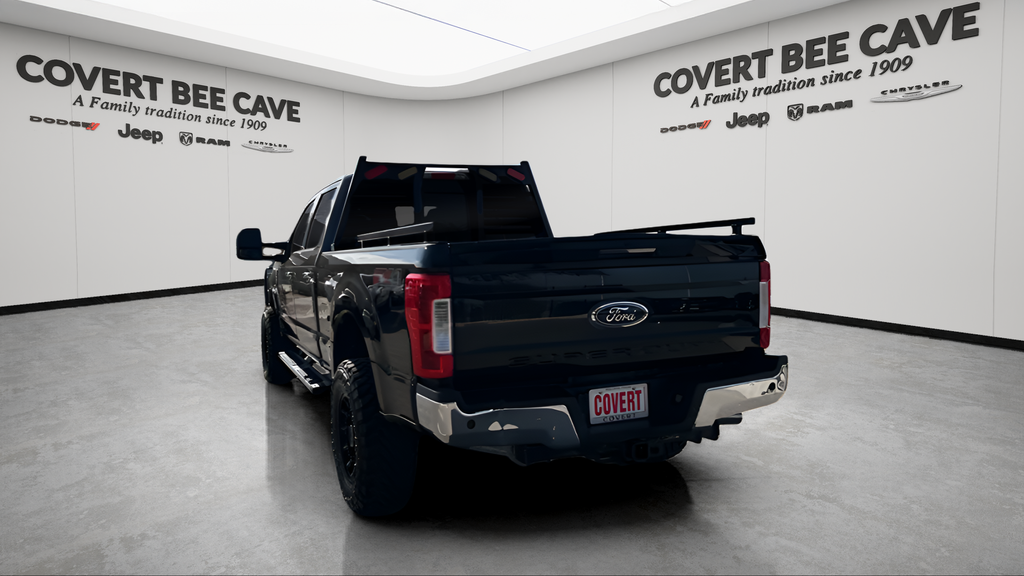 Used Car 2017 Ford F-250sd  Lariat For Sale Under $50,000 In Austin, Texas