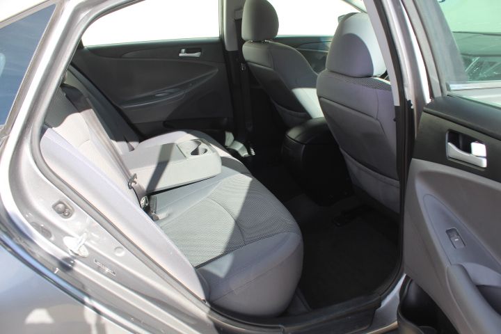 Used Car 2013 Hyundai Sonata  Gls For Sale Under $10,000 In Georgetown, Texas