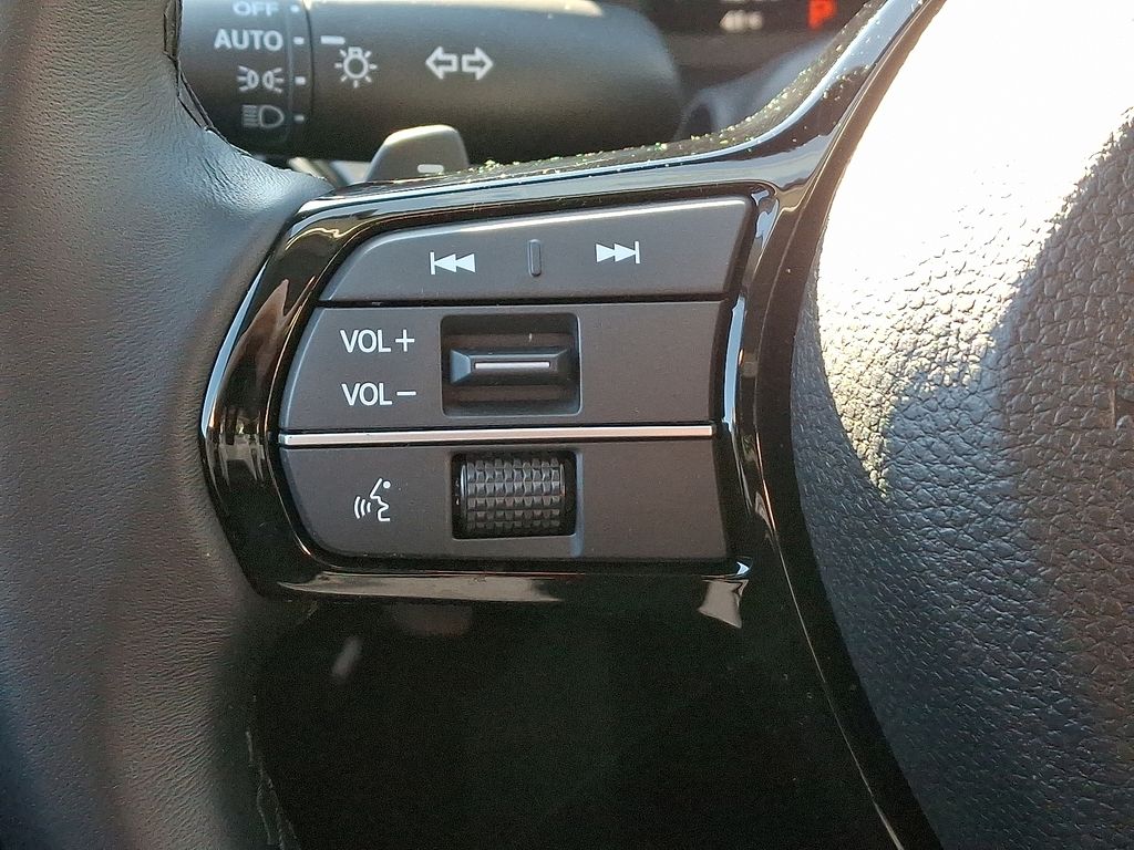 Thumbnail: 2025 Acura Integra - 21