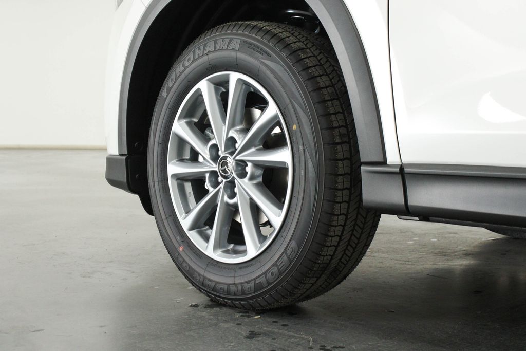 New Car 2025 Mazda Cx-5  2.5 S For Sale Under $35,000 In Georgetown, Texas