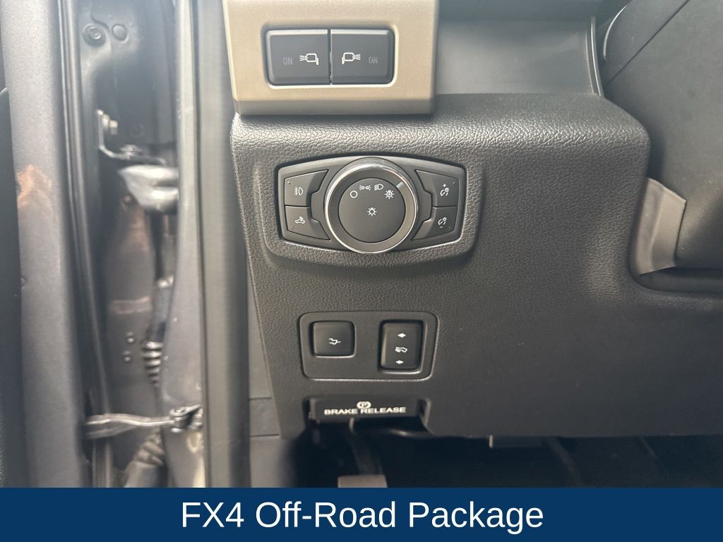 2021 Ford F-350 Super Duty LARIAT