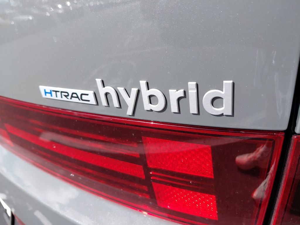 Thumbnail: 2026 Hyundai Santa Fe - 11