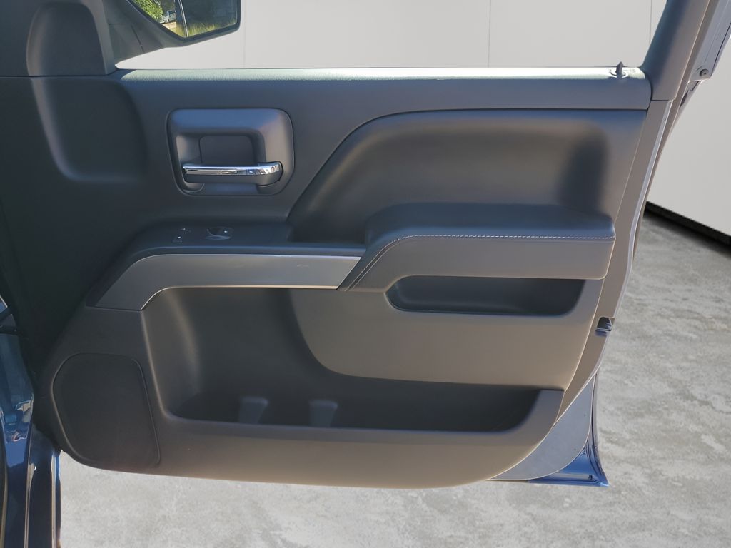 Used Car 2016 Chevrolet Silverado 1500  Lt For Sale Under $25,000 In Austin, Texas