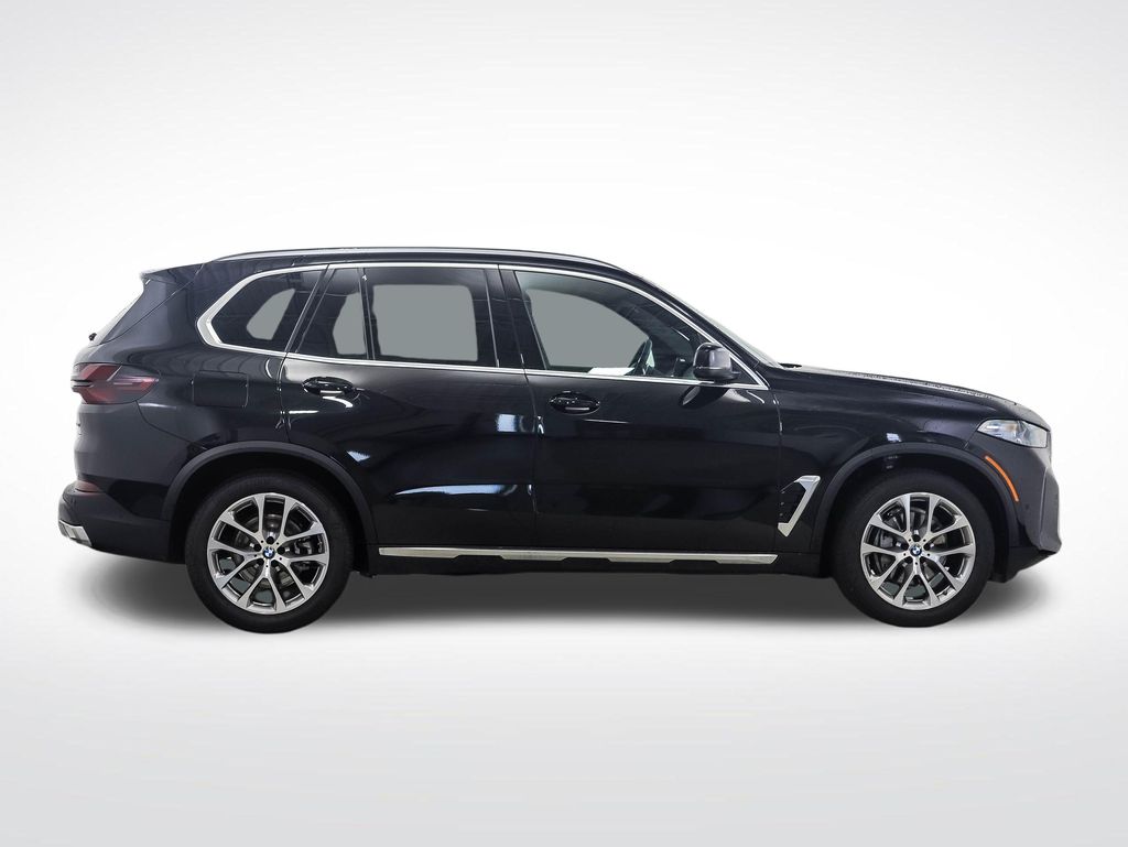 Thumbnail: 2026 BMW X5 - 6