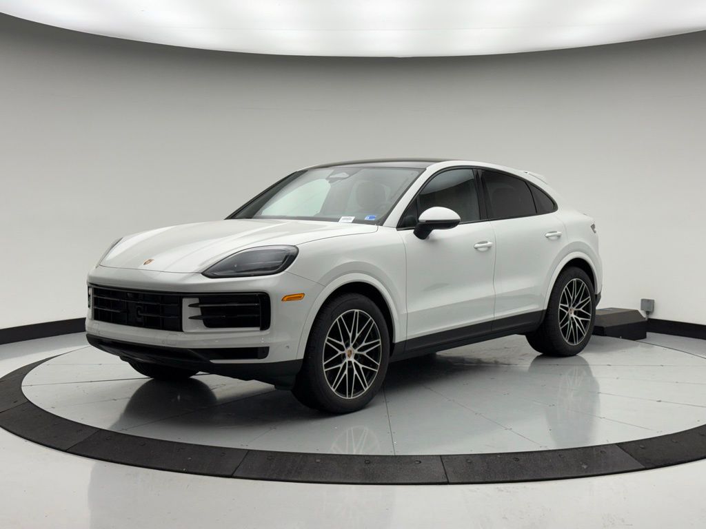 Thumbnail: 2026 Porsche  - 1