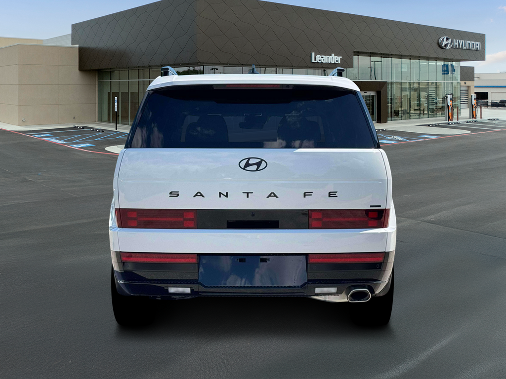 Thumbnail: 2026 Hyundai Santa Fe - 6