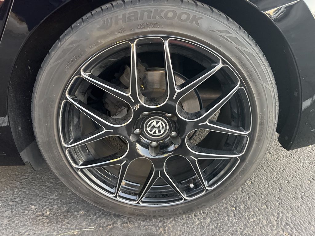 2019 Volkswagen Jetta 1.4T S 6