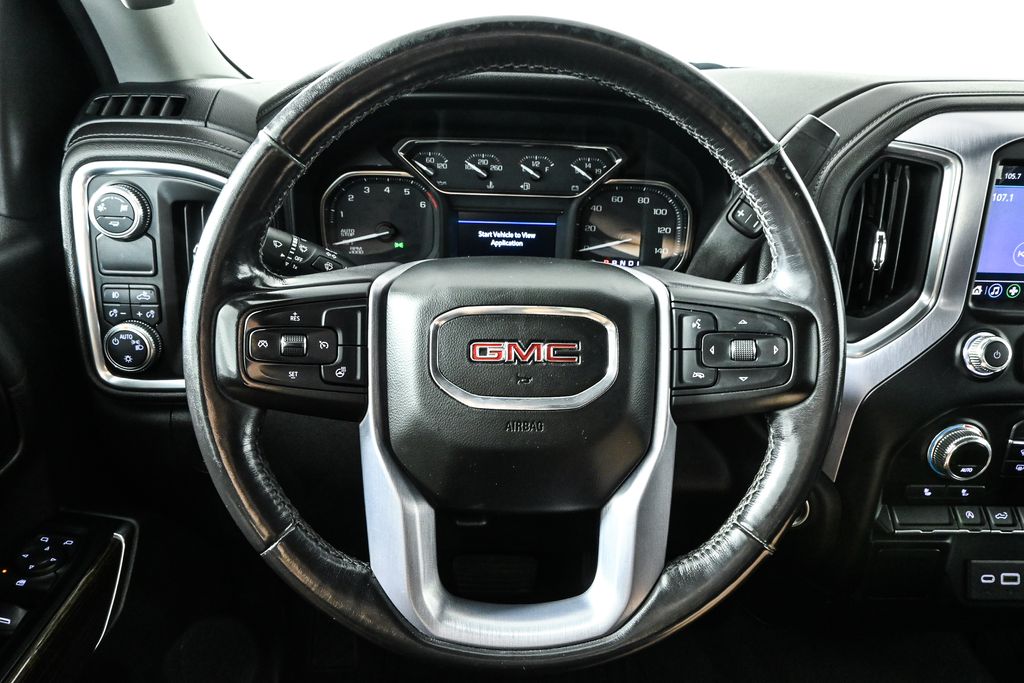 2019 GMC Sierra 1500 Elevation 12