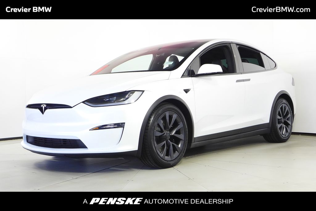 2024 Tesla Model X  -
                  Santa Ana, CA