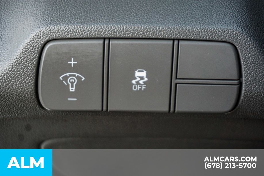2024 Hyundai Elantra SEL - Photo 45