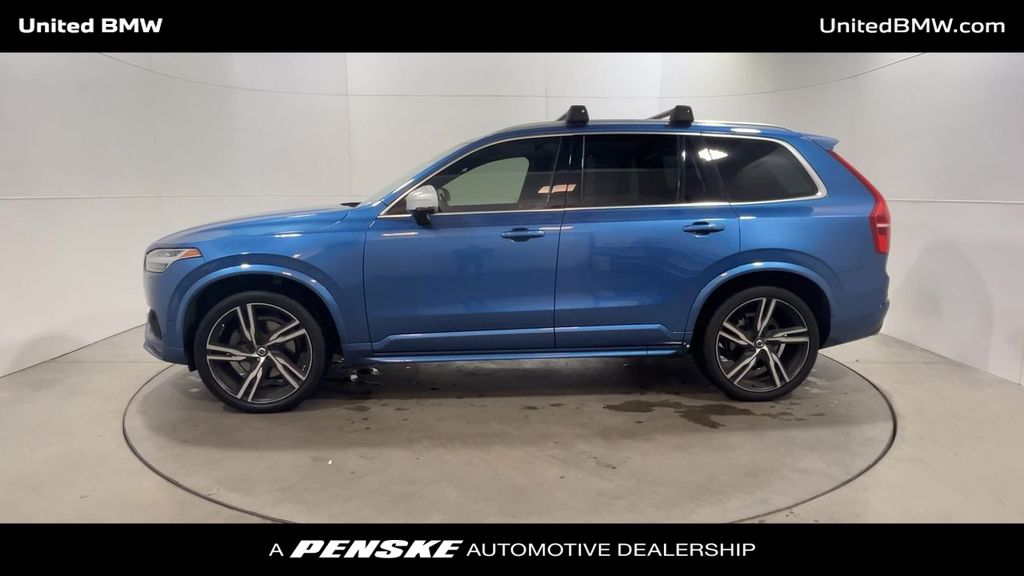 2019 Volvo XC90 T6 R-Design 5