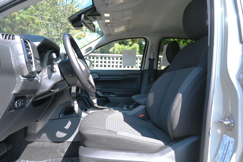 Thumbnail: 2025 Ford Ranger - 3