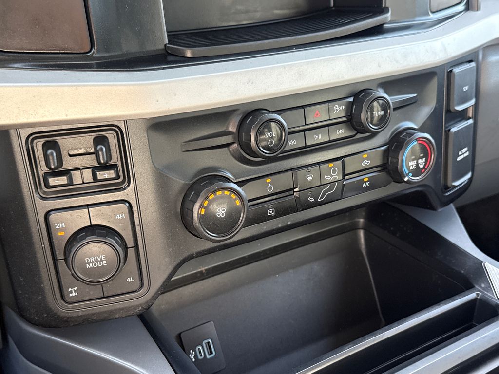 Used 2025 Ford F-250SD Truck