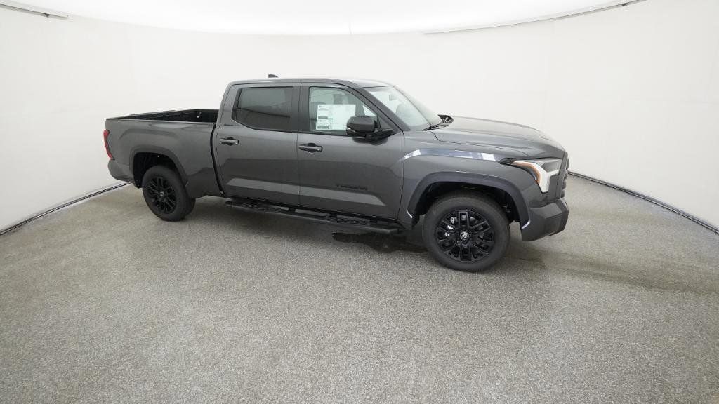 Thumbnail: 2026 Toyota Tundra - 18