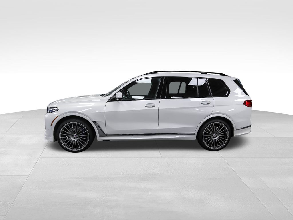 2022 BMW X7 Alpina XB7 2