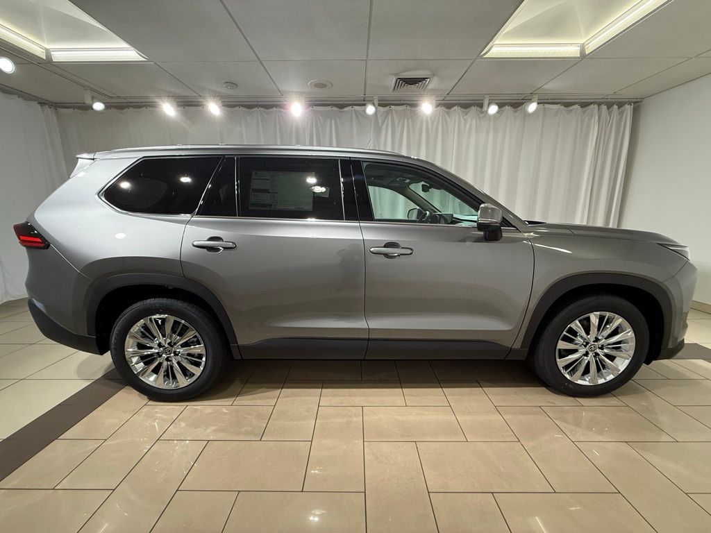 Thumbnail: 2026 Toyota Grand Highlander - 6